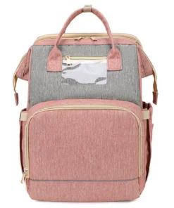 Diaper Bag With Bed,Bag With Bed