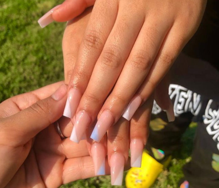 Spring Nail Ideas