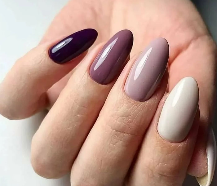 Spring Nail Ideas