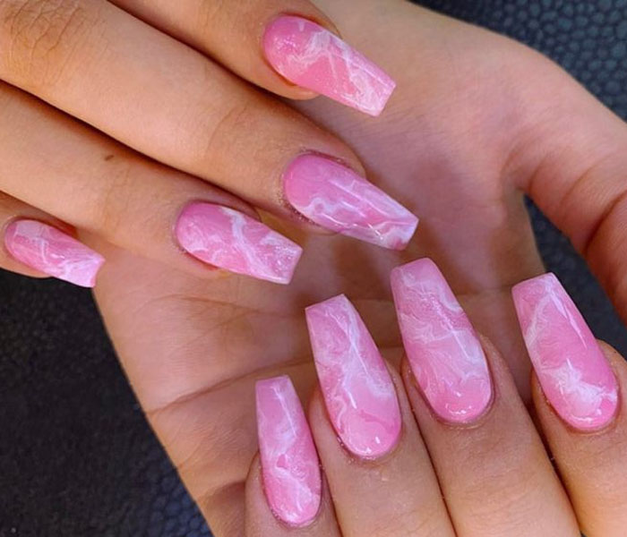 Spring Nail Ideas