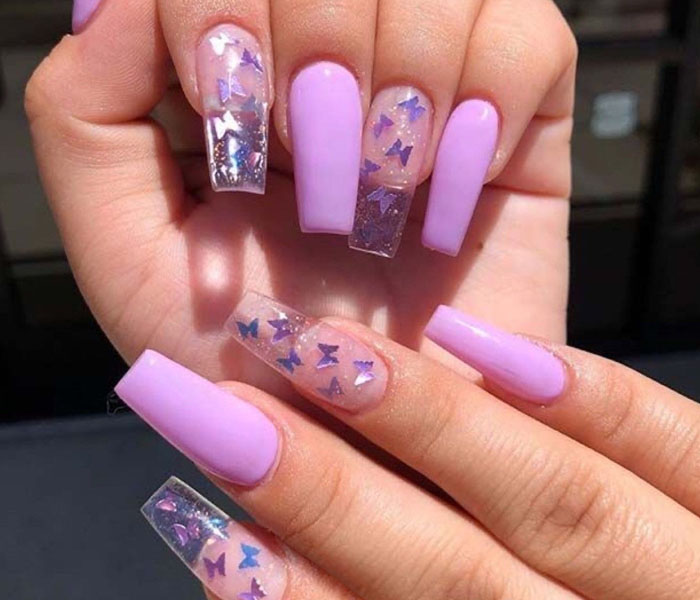 Spring Nail Ideas