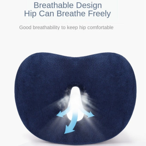 Premium Soft Hip Support Pillow Best Price 2022 MOLOOCO