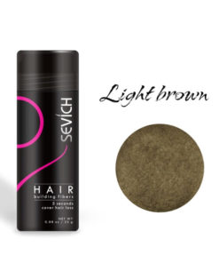 Secret Hair Fiber Powder