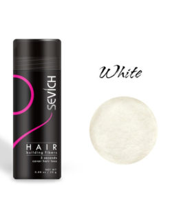 Secret Hair Fiber Powder