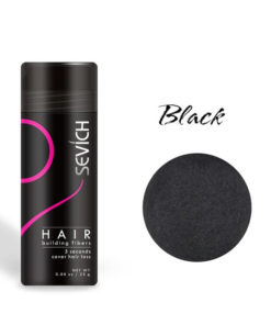 Secret Hair Fiber Powder