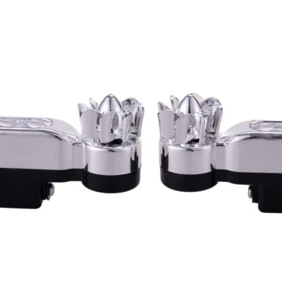 Wind Powered LED Car Lights,LED Car Lights