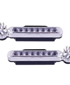 Wind Powered LED Car Lights,LED Car Lights