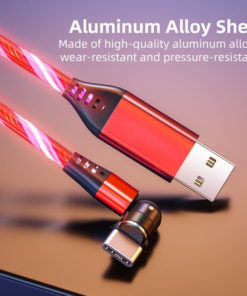 GLOW CHARGER CABLE - CHARGER ALL DEVICES