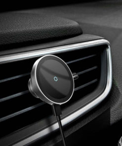 Wireless Charging Magnet Mount