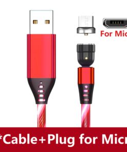 GLOW CHARGER CABLE - CHARGER ALL DEVICES