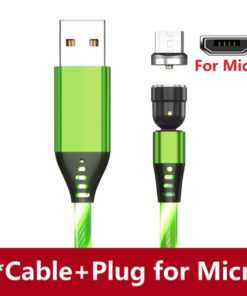 GLOW CHARGER CABLE - CHARGER ALL DEVICES