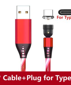 GLOW CHARGER CABLE - CHARGER ALL DEVICES