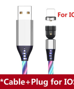 GLOW CHARGER CABLE - CHARGER ALL DEVICES