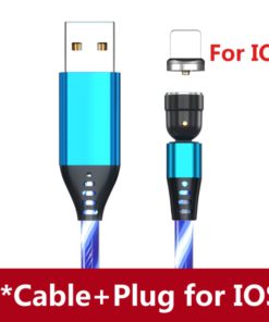 GLOW CHARGER CABLE - CHARGER ALL DEVICES