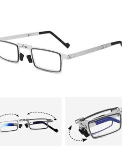 Foldable Reading Glasses