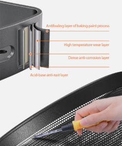 Multifunctional Household Kitchen Shelf