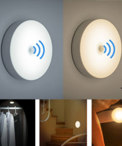 Led Motion Sensor Light