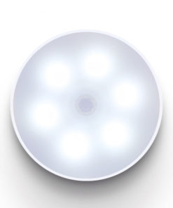 Led Motion Sensor Light