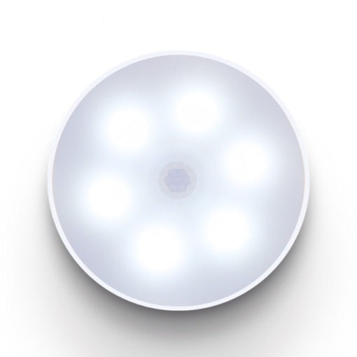 LED運動感應燈
