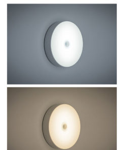 Led Motion Sensor Light