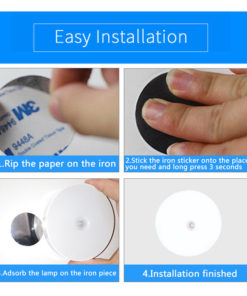 Led Motion Sensor Light