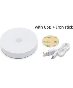 Led Motion Sensor Light