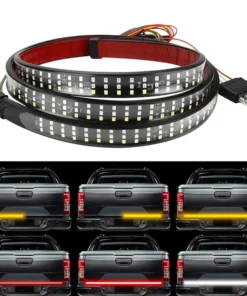 LED Tailgate Lights
