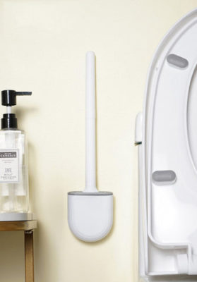 EASY TOILET BRUSH