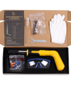 Air Powered Rivet Gun Set