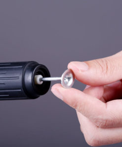 Air Powered Rivet Gun Set