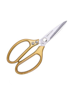 Heavy-Duty Professional Kitchen Scissors
