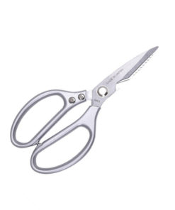 Heavy-Duty Professional Kitchen Scissors