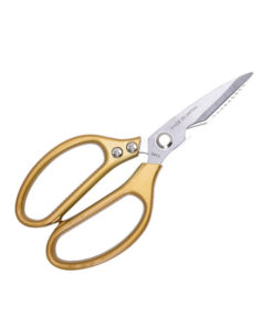 Heavy-Duty Professional Kitchen Scissors