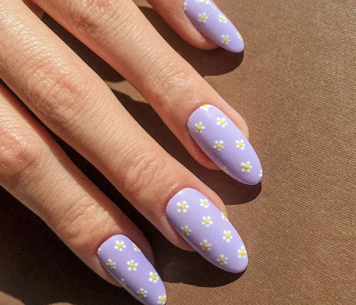 Spring Nail Ideas