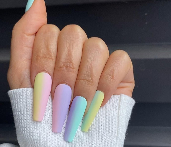 Spring Nail Ideas