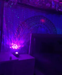 Music Starry Projector,Starry Projector