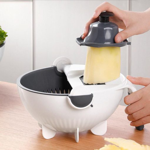 Smart Chopping le Strainer Bowl