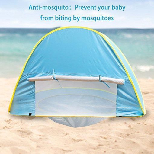 Baby Beach Tent ، Beach Tent