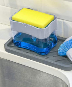 Soap Caddy