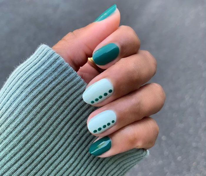 Spring Nail Ideas