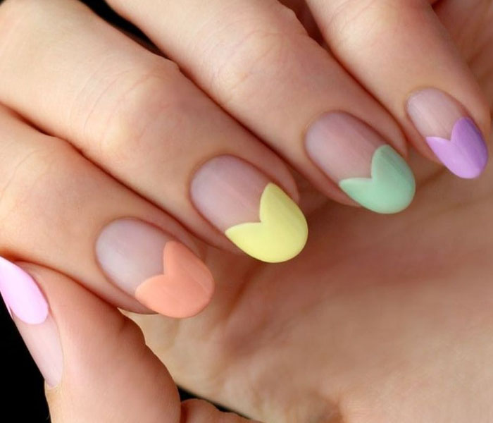 Spring Nail Ideas