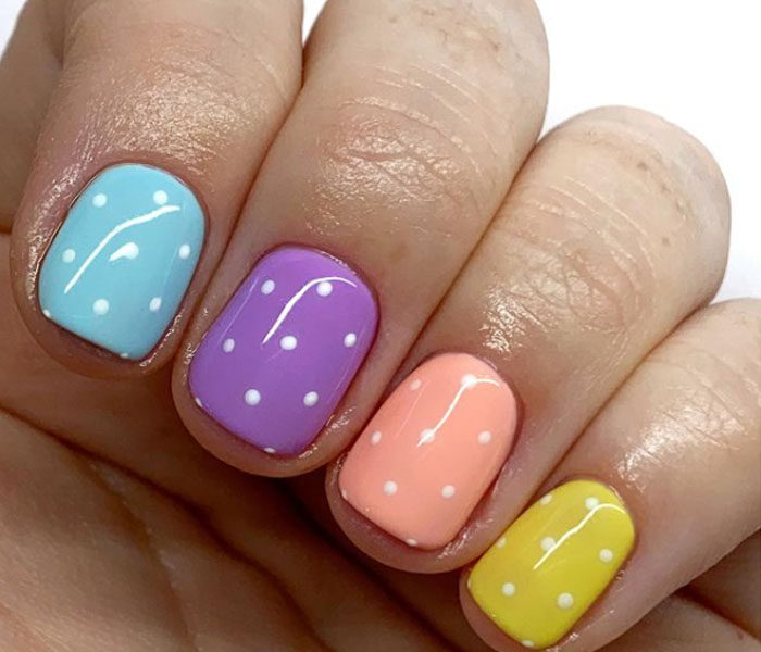 Spring Nail Ideas