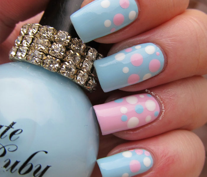 Spring Nail Ideas