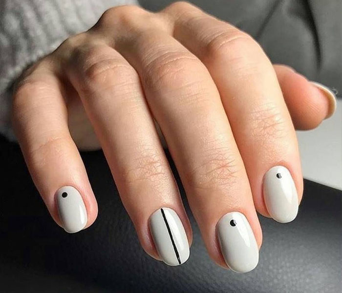 Spring Nail Ideas