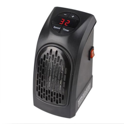 Fan Electric Heater