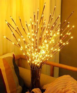 LED Willow Branches,Willow Branches
