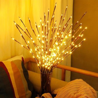 LED Willow Branches,Willow Branches