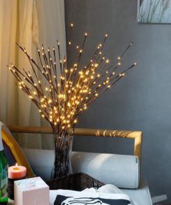LED Willow Branches,Willow Branches
