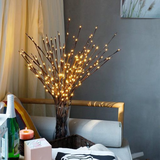 LED Willow Branches,Willow Branches