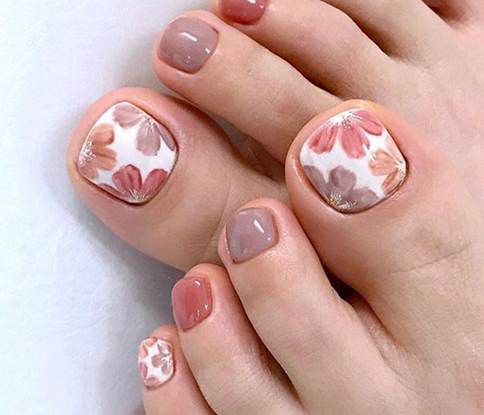 Spring Nail Ideas